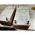brazed plate heat exchanger 20 plates B200
